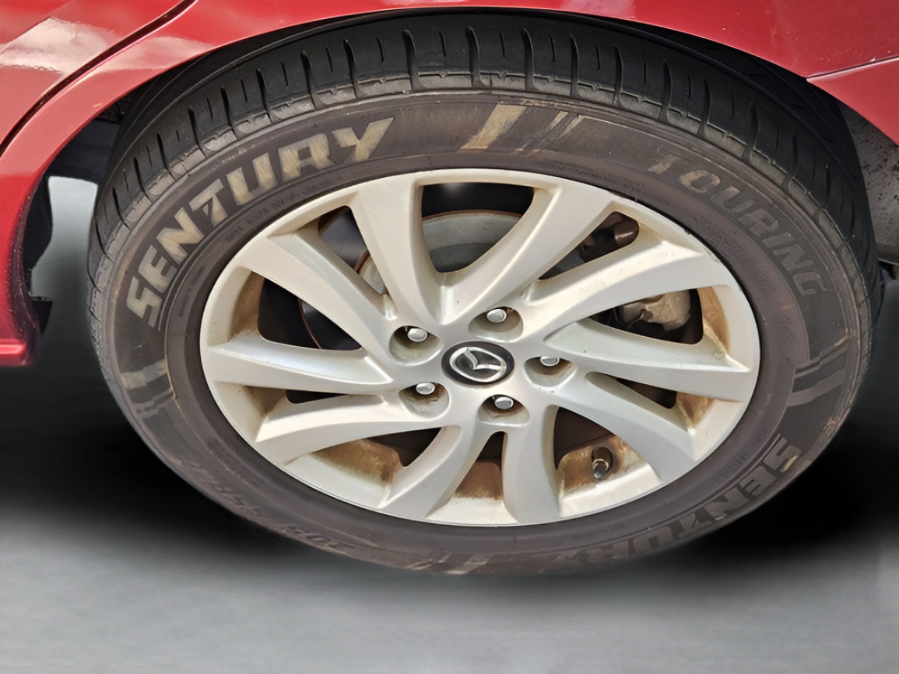 Used 2014 MAZDA MAZDA5 Sport FWD image 7