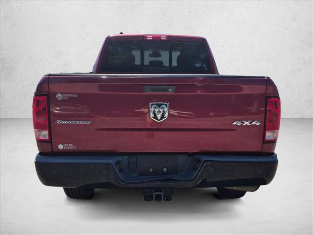 Used 2014 RAM 1500 Outdoorsman AWD/4WD image 6