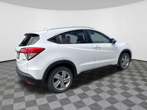 Used 2019 Honda HR-V EX image 5