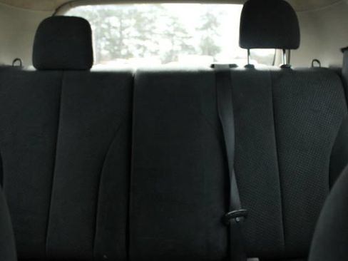 Used 2012 Nissan Versa 1.8 S w/ Plus Pkg FWD image 16