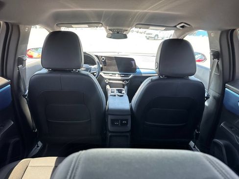 Used 2024 Chevrolet Equinox EV LT w/ LPO, Blackout Package FWD image 38