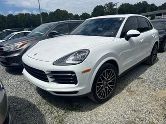 Used 2023 Porsche Cayenne AWD/4WD video 1