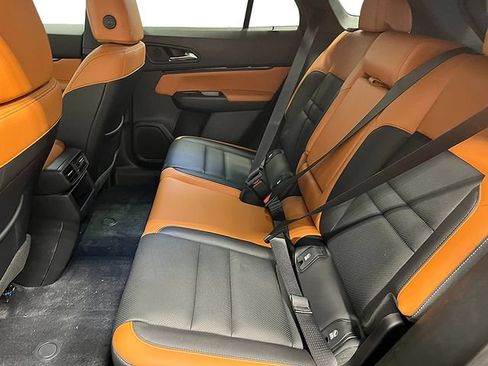 New 2026 Honda Prologue Elite image 22