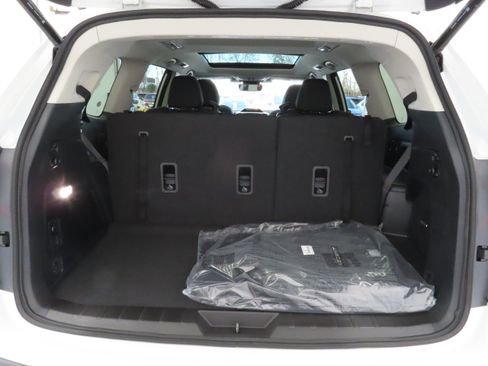 New 2026 Subaru Ascent Limited image 25