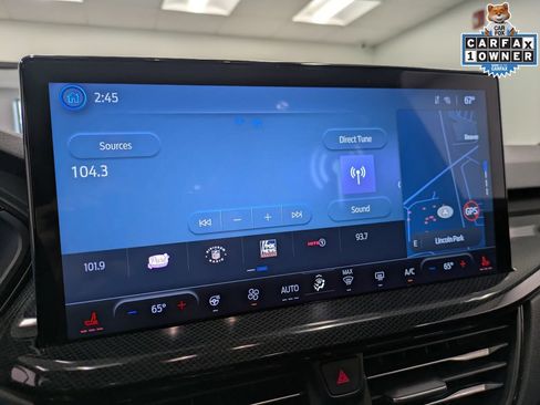 Used 2023 Ford Escape ST-Line w/ Tech Pack #1 AWD/4WD image 14