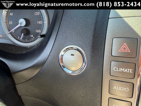 Used 2010 Lexus ES 350 image 28