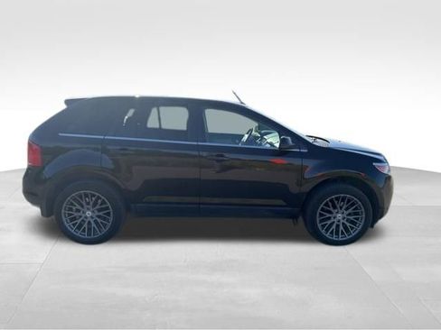 Used 2013 Ford Edge Limited FWD image 2