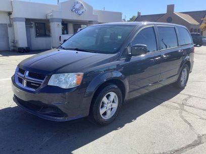 Used 2011 Dodge Grand Caravan Mainstreet