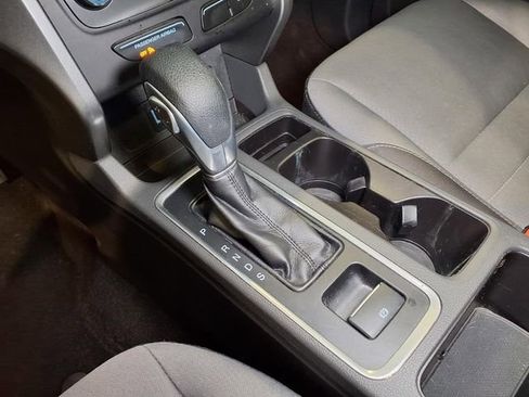 Used 2017 Ford Escape S FWD image 11