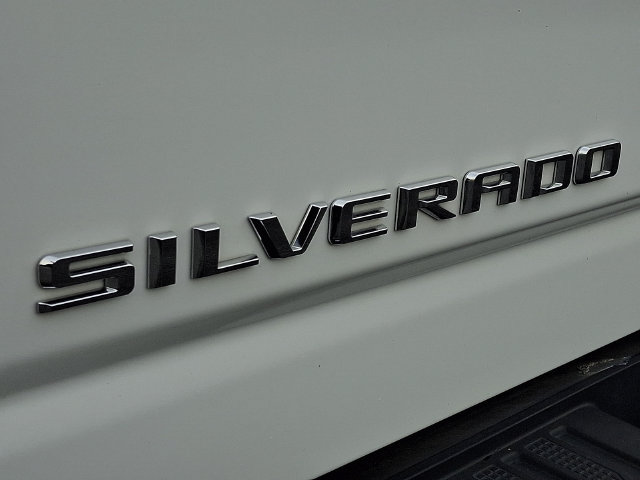 Used 2024 Chevrolet Silverado 2500 W/T w/ WT Convenience Package AWD/4WD image 29
