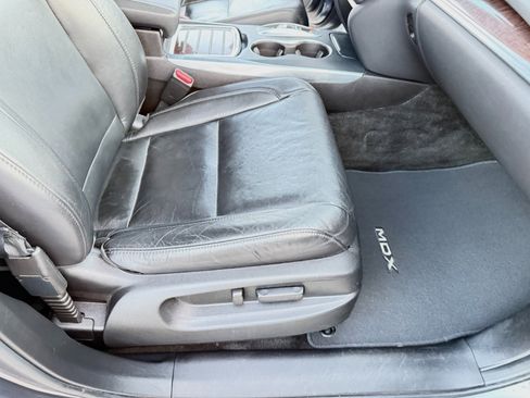 Used 2018 Acura MDX SH-AWD w/ Technology Package image 25