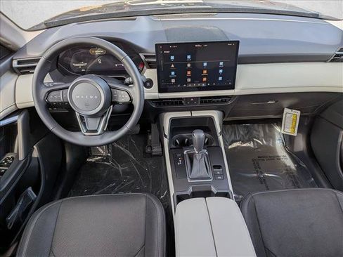New 2026 MAZDA CX-5 Preferred AWD/4WD image 11