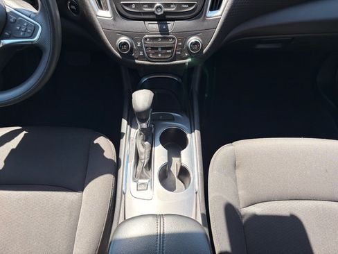 Used 2023 Chevrolet Malibu LT FWD image 8