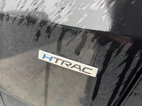 Certified 2025 Hyundai Tucson SEL image 9