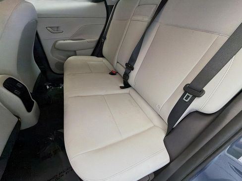 Used 2024 Hyundai Kona SEL FWD image 13