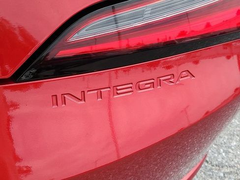 Used 2024 Acura Integra A-Spec FWD image 30