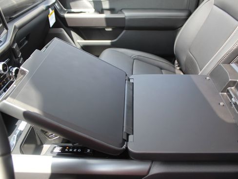 New 2026 Ford F150 Lariat AWD/4WD image 41