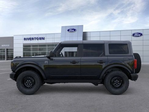 New 2026 Ford Bronco Big Bend w/ Black Diamond Package image 28