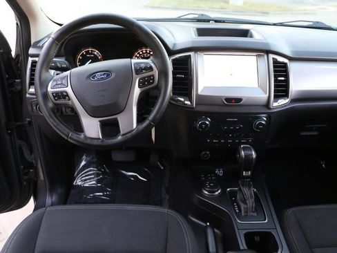 Certified 2020 Ford Ranger XLT w/ Equipment Group 302A Luxury AWD/4WD image 21
