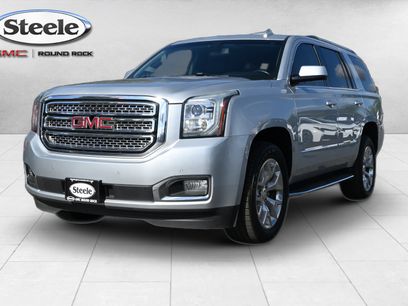 Used 2015 GMC Yukon SLE w/ Convenience Package