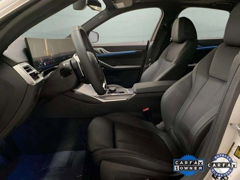 Used 2025 BMW 430i xDrive w/ Premium Package image 67