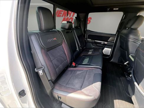 Used 2024 Ford F150 Raptor w/ Equipment Group 803A Raptor R AWD/4WD image 27
