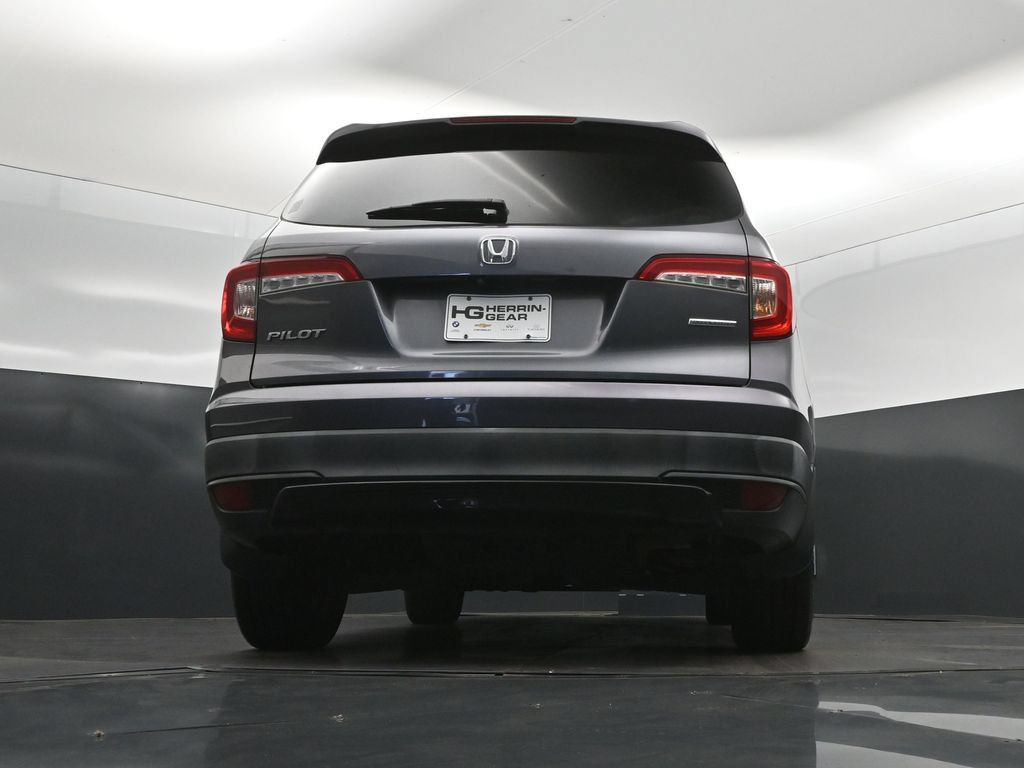 Used 2021 Honda Pilot Special Edition image 42