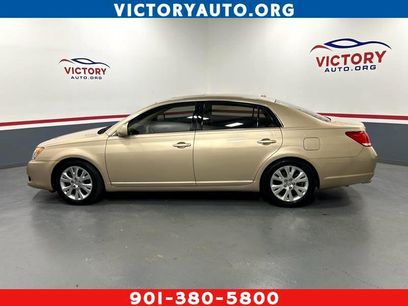 Used 2010 Toyota Avalon