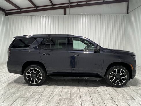 New 2026 Chevrolet Tahoe RST w/ Comfort Package image 6