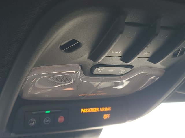 Certified 2023 GMC Canyon Denali AWD/4WD image 31
