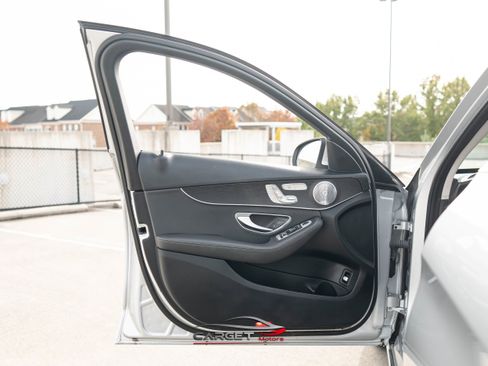 Used 2021 Mercedes-Benz C 300 Sedan w/ Premium Package image 38