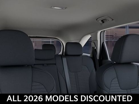 New 2026 Kia Sorento LX FWD image 27