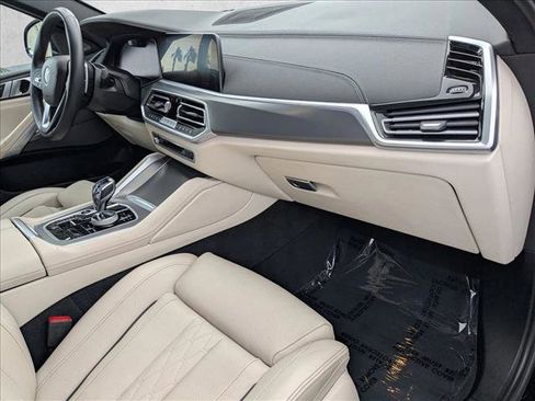 Used 2023 BMW X6 xDrive40i image 24