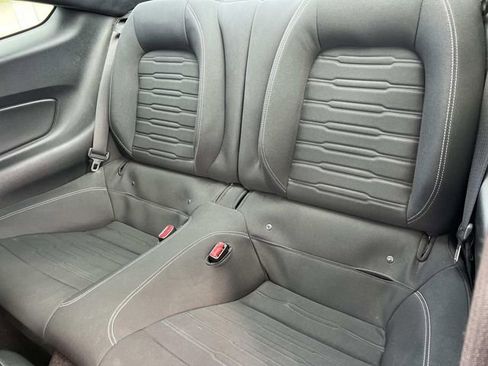 Certified 2017 Ford Mustang Coupe image 17