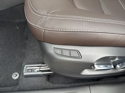 New 2025 MAZDA CX-5 Signature image 14