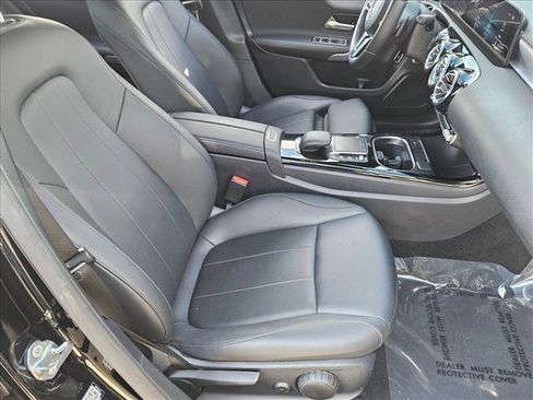 Used 2022 Mercedes-Benz A 220 image 19