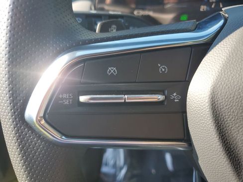 New 2026 Chevrolet Equinox EV LT image 26