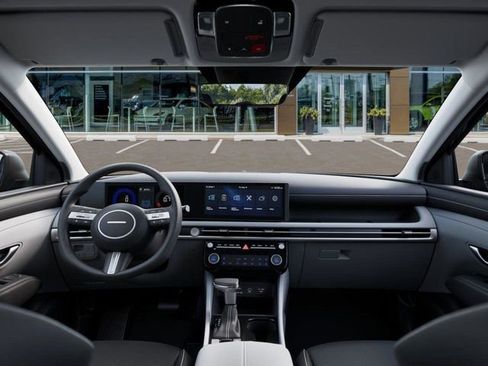 New 2026 Hyundai Tucson SEL image 12