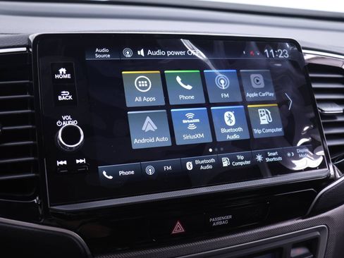 New 2026 Honda Ridgeline RTL image 8