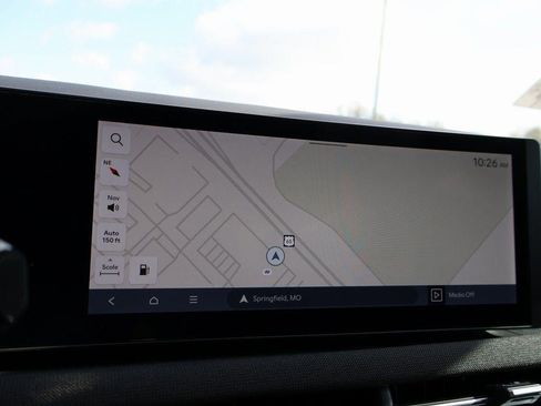 New 2026 Hyundai Santa Cruz Limited image 35