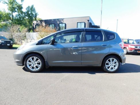 Used 2011 Honda Fit image 20