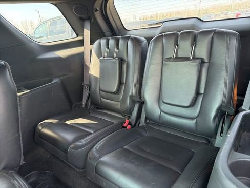 Used 2014 Ford Explorer Limited image 9