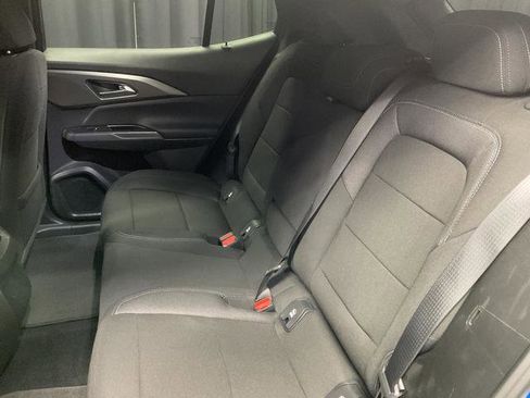 New 2026 Chevrolet Equinox EV LT FWD image 9