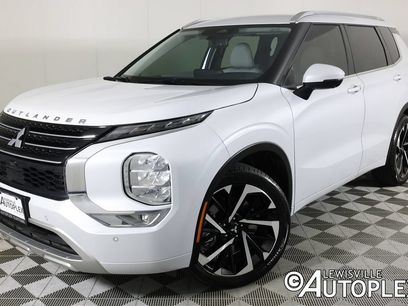 Used 2024 Mitsubishi Outlander SEL