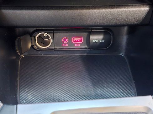 Used 2021 Kia Forte LXS image 27