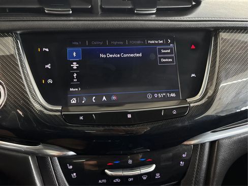 Used 2020 Cadillac XT6 Sport AWD/4WD image 46