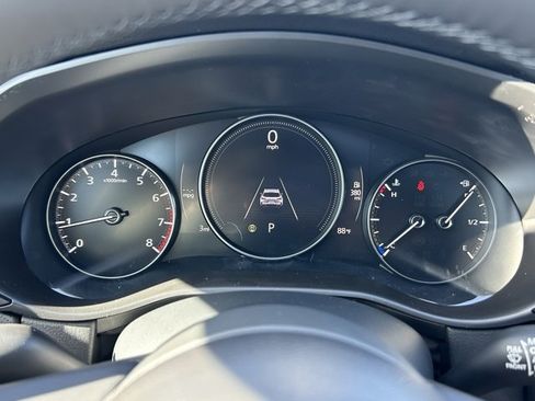 New 2026 MAZDA CX-50 Meridian Edition w/ Weather Package image 14