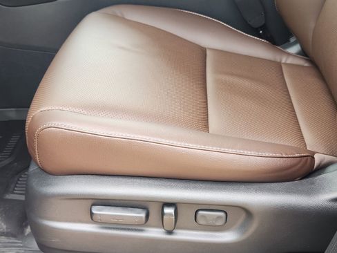 New 2026 Honda Ridgeline RTL image 23