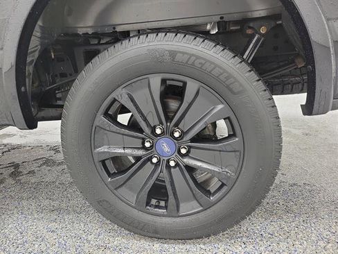 Used 2020 Ford F150 XLT w/ Equipment Group 302A Luxury image 5