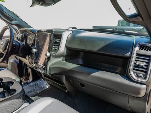 Used 2025 RAM 3500 Tradesman image 18